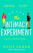 Cover-Bild zum Titel 'The Intimacy Experiment' von 'Rosie Danan'