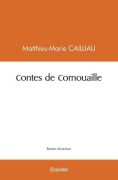Cover-Bild zum Titel 'Contes de Cornouaille' von 'Matthieu-François Cailliau'