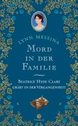 Cover-Bild zum Titel 'Mord in der Familie' von 'Lynn Messina'