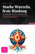 Cover-Bild zum Titel 'Starke Wurzeln, feste Bindung' von 'Inuus A. I. Saage'