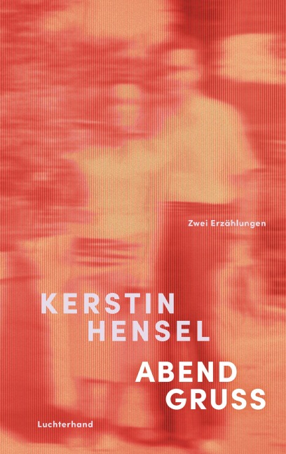 Abendgruß - Kerstin Hensel