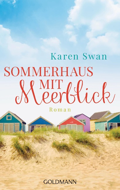 Sommerhaus mit Meerblick - Karen Swan