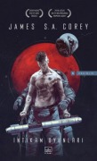 Cover-Bild zum Titel 'Enginlik Serisi 5. Kitap - Intikam Oyunlari' von 'James S. A. Corey'