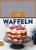 Waffeln - Oetker