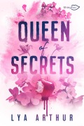 Cover-Bild zum Titel 'Queen of Secrets' von 'Lya Arthur'