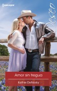 Amor sin tregua - Kathie Denosky