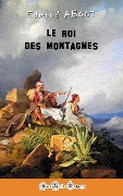 Cover-Bild zum Titel 'Le Roi Des Montagnes' von 'Wilfrid Schueller'