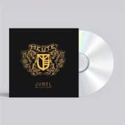 Cover-Bild zum Titel 'Jubel' von 'Meute'