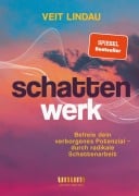 Cover-Bild zum Titel 'Schattenwerk' von 'Veit Lindau'