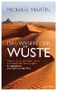 Das Wesen der Wüste - Michael Martin