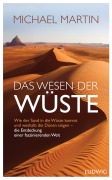 Cover-Bild zum Titel 'Das Wesen der Wüste' von 'Michael Martin'