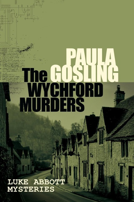 The Wychford Murders - Paula Gosling