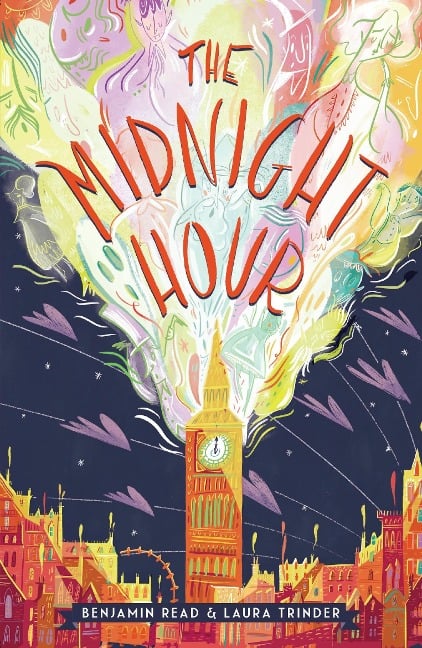 Midnight Hour - Benjamin Read, Laura Trinder