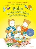 Bobo Siebenschläfers allerbeste Rezepte - Markus Osterwalder