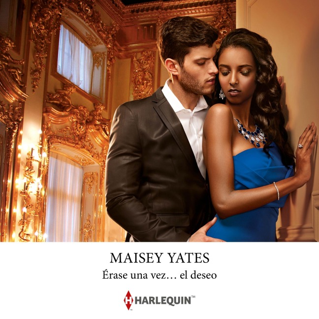 Érase una vez¿ el deseo - Maisey Yates