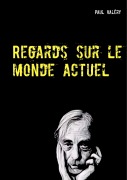 Cover-Bild zum Titel 'Regards sur le monde actuel' von 'Paul Valéry'