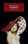 Cover-Bild zum Titel 'Hombres' von 'Angelika Schrobsdorff'