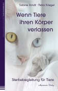 Cover-Bild zum Titel 'Wenn Tiere ihren Körper verlassen' von ''