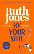 Cover-Bild zum Titel 'By Your Side' von 'Ruth Jones'