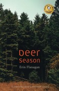 Cover-Bild zum Titel 'Deer Season' von 'Erin Flanagan'
