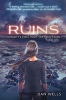 Ruins - Dan Wells
