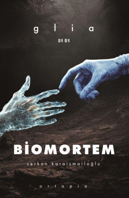 Biomortem - Serkan Karaismailoglu
