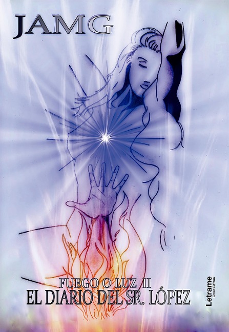 Fuego o luz II - Jamg