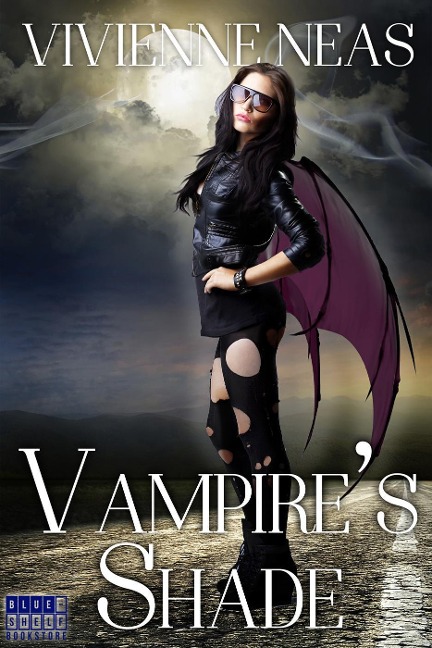 Vampire's Shade 1 (Vampire's Shade Collection, #1) - Vivienne Neas