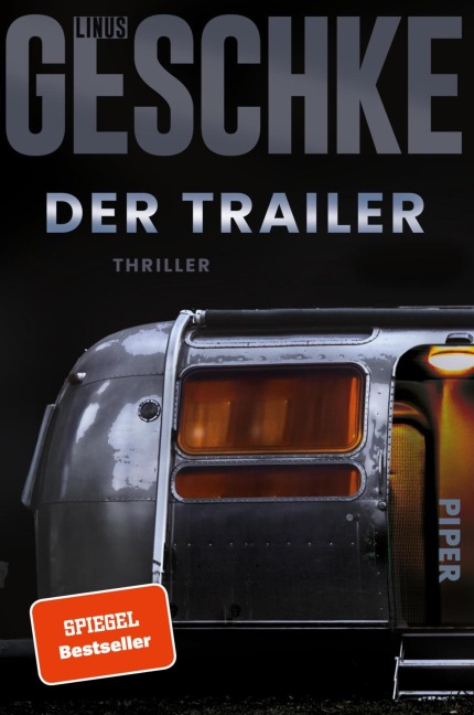 Der Trailer - Linus Geschke