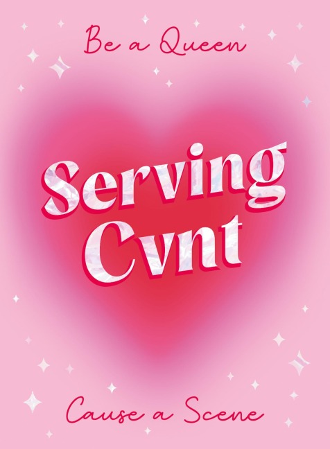 Serving Cvnt - Summersdale Publishers