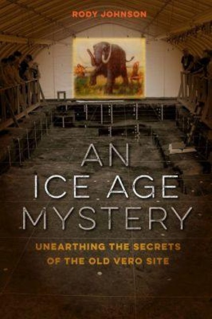 An Ice Age Mystery - Rody L Johnson