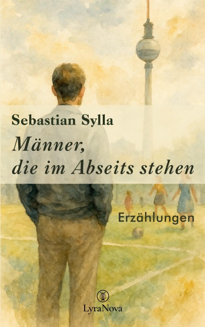 Männer, die im Abseits stehen - Sebastian Sylla