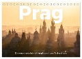 Prag - Die wunderschöne Hauptstadt von Tschechien. (Tischkalender 2024 DIN A5 quer), CALVENDO Monatskalender - M. Scott