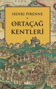 Cover-Bild zum Titel 'Ortacag Kentleri' von 'Henri Pirenne'