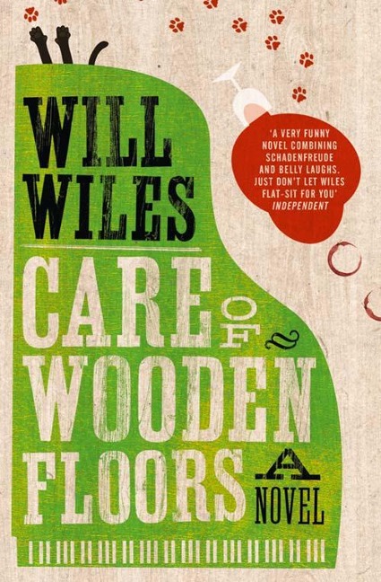 Care of Wooden Floors - Will Wiles