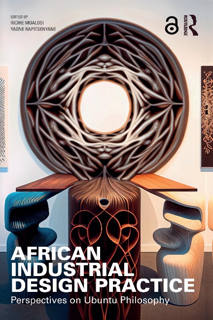 African Industrial Design Practice - 