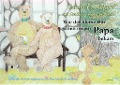 Wie der kleine Bär einen neuen Papa bekam - Über die Schwierigkeiten von Patchwork-Familien - Bilderbuch ab 3 bis 7 Jahre - Carola Pickert
