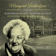 Kopfnüsse in der Weihnachtszeit - Agatha MacGuffin