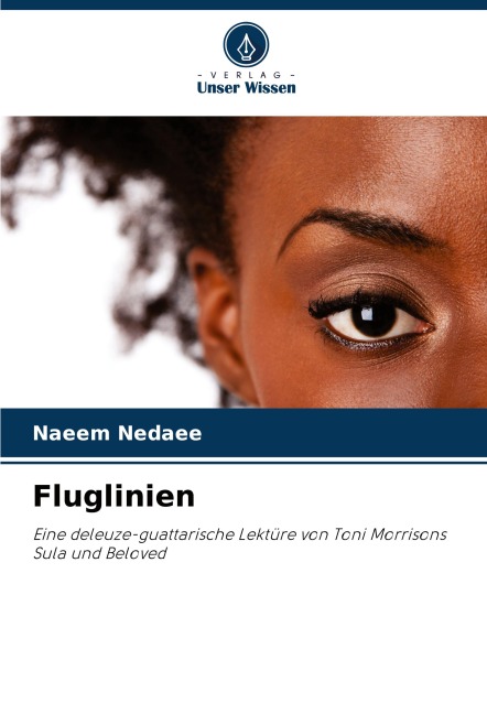 Fluglinien - Naeem Nedaee