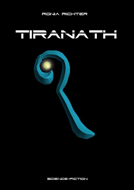 TIRANATH - Ronia Richter