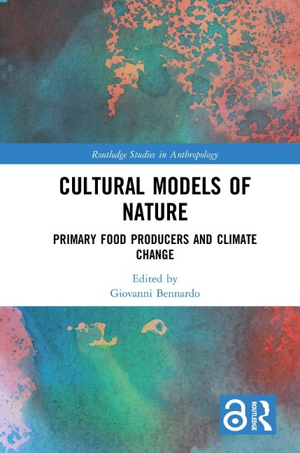 Cultural Models of Nature - 