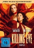 Killing Eve - Staffel 3 - 