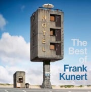 Cover-Bild zum Titel 'The Best of Frank Kunert - Der neue Bildband mit den surrealen Fotowelten des Modellbaukünstlers' von ''