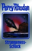Cover-Bild zum Titel 'Strangeness-Schock' von 'Perry Rhodan'