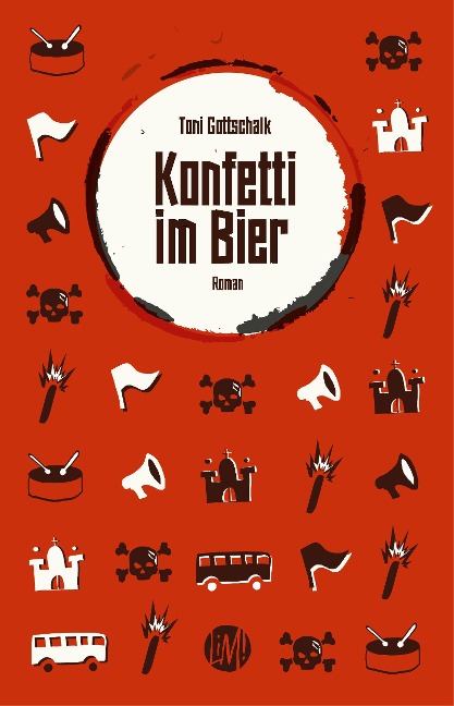 Konfetti im Bier - Toni Gottschalk