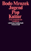 Jugend - Pop - Kultur - Bodo Mrozek