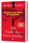  Am Ende des Fortschritts