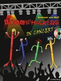 Boomwhackers In Concert mit CD - Andreas von Hoff