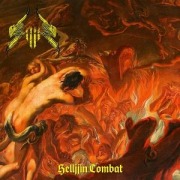 Helljjin Combat (Jewel Case) - Sijjin