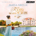 Cover-Bild zum Titel 'Töchter eines neuen Morgens' von 'Maria Nikolai'